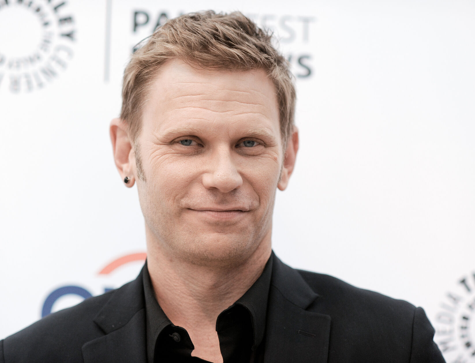 Mark Pellegrino